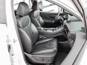 Внедорожник Hyundai Santa Fe 2020 года, 3998000 рублей, Краснодар