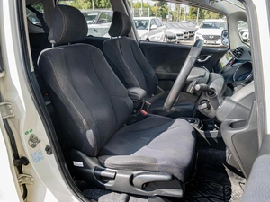 Хетчбэк Honda Fit 2012 года, 1250000 рублей, Краснодар