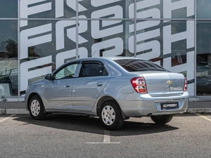 Седан Chevrolet Cobalt 2021 года, 1090000 рублей, Краснодар