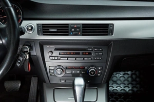 Седан BMW 3 серия 2007 года, 1099000 рублей, Красноярск