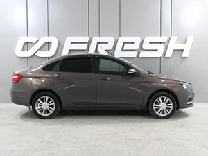 Седан ВАЗ (LADA) Vesta 2018 года, 999000 рублей, Аксай