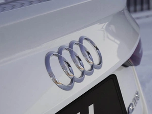 Седан Audi A3 2022 года, 4569000 рублей, Волгоград