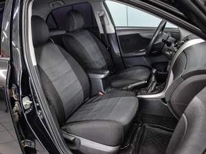 Седан Toyota Corolla 2008 года, 710000 рублей, Муром