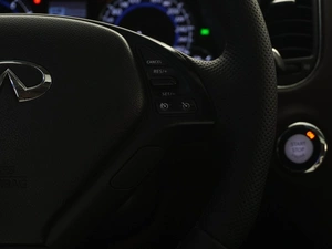 Внедорожник Infiniti QX50 2013 года, 1499652 рублей, Москва