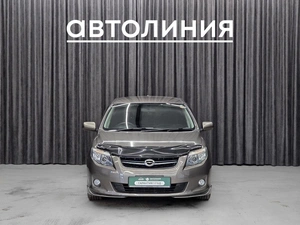 Универсал Toyota Corolla Fielder 2010 года, 895000 рублей, Красноярск
