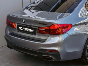 Седан BMW 5 серия 2019 года, 4398000 рублей, Краснодар