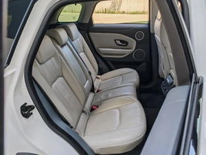 Внедорожник Land Rover Range Rover Evoque 2016 года, 2100000 рублей, Краснодар