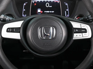 Хетчбэк Honda Fit 2021 года, 1335000 рублей, Аксай