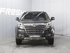 Внедорожник Great Wall Hover H3 2014 года, 1207000 рублей, Омск