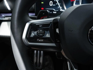 Седан BMW 5 серия 2023 года, 7655880 рублей, Ставрополь