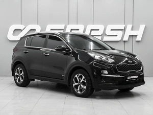 Внедорожник Kia Sportage 2019 года, 2090000 рублей, Ростов-на-Дону