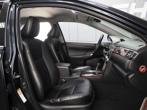 Седан Toyota Camry 2012 года, 1790000 рублей, Омск