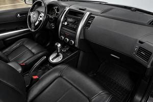 Внедорожник Nissan X-Trail 2008 года, 1329000 рублей, Челябинск