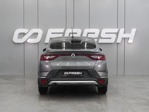 Внедорожник Renault Arkana 2019 года, 1749000 рублей, Воронеж
