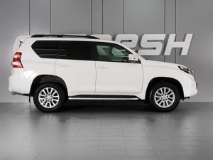 Внедорожник Toyota Land Cruiser Prado 2016 года, 4959000 рублей, Минеральные Воды