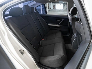 Седан BMW 3 серия 2011 года, 1047000 рублей, Ставрополь