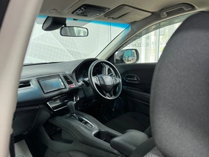 Внедорожник Honda Vezel 2014 года, 1429000 рублей, Красноярск