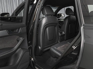 Внедорожник Audi Q5 2016 года, 2300000 рублей, Ставрополь