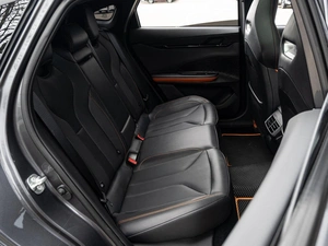 Лифтбек Changan UNI-V 2024 года, 2465000 рублей, Краснодар