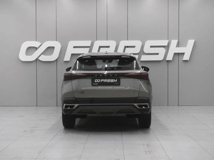 Внедорожник OMODA C5 2023 года, 1900000 рублей, Ростов-на-Дону