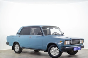 Седан ВАЗ (LADA) 2107 2003 года, 139000 рублей, Оренбург