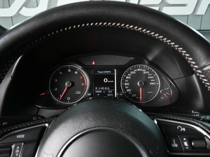 Внедорожник Audi Q5 2015 года, 2329000 рублей, Ростов-на-Дону