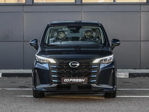 Минивэн Trumpchi M6 Pro 2023 года, 3449000 рублей, Кирилловка