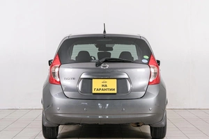 Хетчбэк Nissan Note 2016 года, 949000 рублей, Красноярск