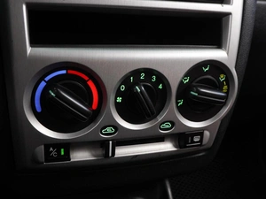 Хетчбэк Hyundai Getz 2008 года, 609000 рублей, Воронеж
