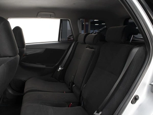 Универсал Toyota Corolla Fielder 2009 года, 850000 рублей, Омск