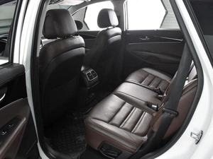 Внедорожник Kia Sorento Prime 2016 года, 2497000 рублей, Воронеж