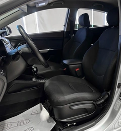 Седан Kia Rio 2016 года, 1100000 рублей, Красноярск