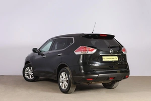 Внедорожник Nissan X-Trail 2016 года, 2049000 рублей, Новосибирск
