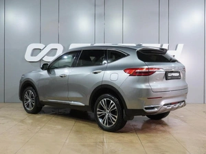 Внедорожник Haval F7 2022 года, 1899000 рублей, Воронеж