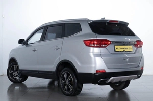 Внедорожник Lifan Myway 2018 года, 899000 рублей, Челябинск
