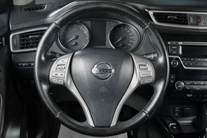 Внедорожник Nissan Qashqai 2017 года, 1599000 рублей, Тюмень