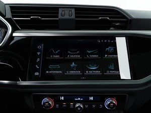Внедорожник Audi Q3 2025 года, 4245999 рублей, Москва