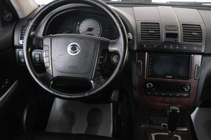 Внедорожник SsangYong Rexton 2006 года, 1169000 рублей, Омск