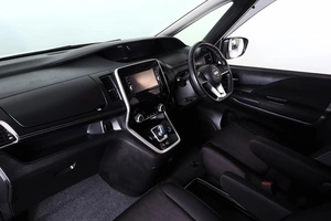 Минивэн Nissan Serena 2018 года, 2259000 рублей, Пермь