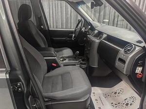 Внедорожник Land Rover Discovery 2006 года, 1000000 рублей, Красноярск