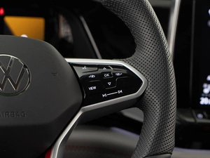 Внедорожник Volkswagen Teramont X 2025 года, 5849999 рублей, Москва