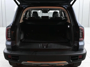 Внедорожник Haval Dargo 2023 года, 2729000 рублей, Ростов-на-Дону