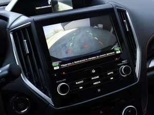 Внедорожник Subaru Forester 2020 года, 3650000 рублей, Краснодар