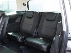 Минивэн Volkswagen Sharan 2013 года, 1450000 рублей, Краснодар