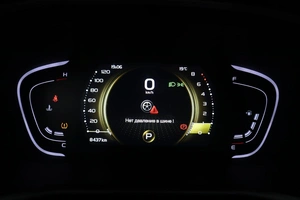 Внедорожник Belgee X50 2025 года, Брянск