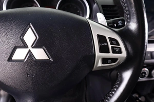 Седан Mitsubishi Lancer 2008 года, 799000 рублей, Пермь
