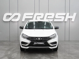 Седан ВАЗ (LADA) Vesta 2025 года, 1399000 рублей, Воронеж