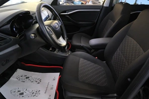 Седан ВАЗ (LADA) Vesta 2021 года, 1019000 рублей, Омск