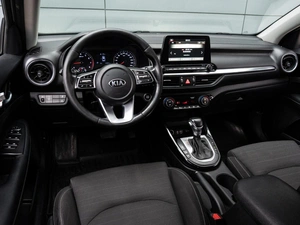 Седан Kia Cerato 2019 года, 1955000 рублей, Краснодар