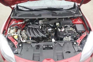 Хэтчбек Renault Megane 2013 года, 820000 рублей, Орёл